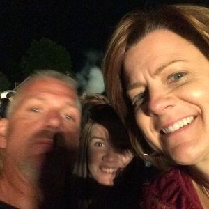 Meet your Posher, Carmen